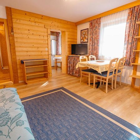 Gaestehaus Waldruh Brandberg Værelse billede